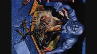 Iron Maiden - Holy Smoke