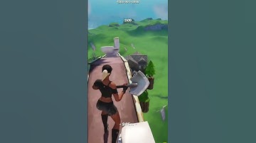 NEW FORTNITE ONLY UP GLITCH #gaming #fortnite