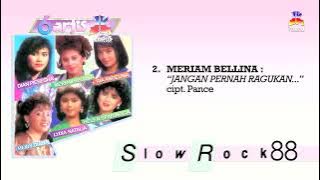 Artis JK - Slow Rock 88 ( Full Album )