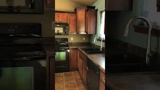 4 Bed 3 Bath on West Side of Sioux Falls