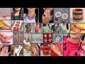 26 Fashion Jewelry Ideas! DIY All Designer Jewelry Making at Home For Croptops, Saree & GownDresses