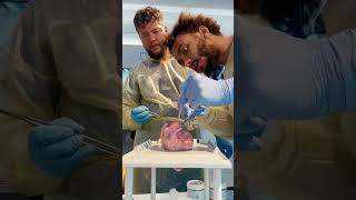 Der Your Heart Matters-Truck Am Dhzc