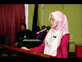 SESI RANDAU JKM 20230908