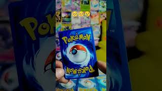 Rare Pokemon card 🤯 #cards #pokemon #pokemoncards #pokemongo #pokémon #pokemonunite #reels #shorts