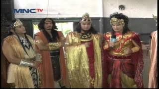 Siapa Sajakah Sosok Pemeran Sinetron Arjuna? - Pose (10/6)
