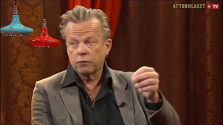 Se sylvassa attacken mot Alex Schulman