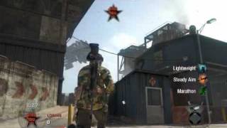 Celebrity Spawn tomahawk on radiation - Defense side Profile