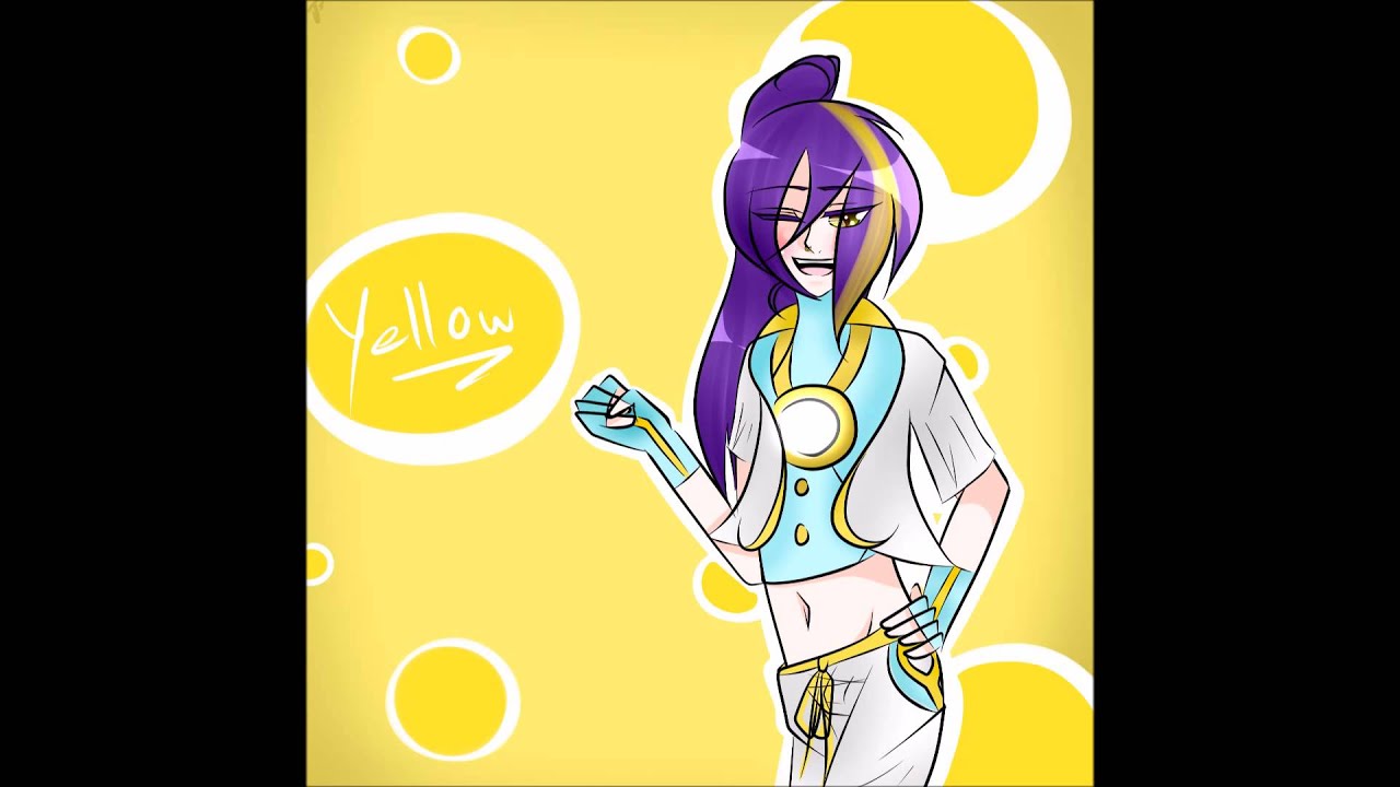 [Kamui Gakupo V3 Power] Yellow [Vocaloid Cover]