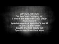 67(R6 x ST) & Harlem (Bis x MizzorMac) - Splash & Cash Lyrics
