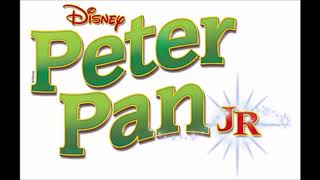 Peter Pan Jr. - 03. The Elegant Captain Hook Accompaniment