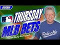 MLB Picks Today 5/9/2024 | FREE MLB Best Bets, Predictions, and Player Props!