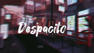 audio edit : Despacito