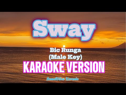 Sway - Bic