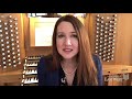 Helft mir Gotts Güte preisen, BWV 613, Dr. Crista Miller, organ