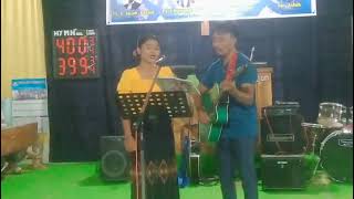 Wancho Gospel Song Presented By Ashick Jumei And Pumen Konyak