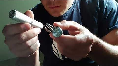 C.O.C. #3 gripper attempt [mms close]