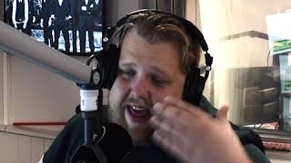 Mat Man Blir Kåt Av