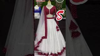 so beautiful new design lahanga #new #status ‼️❣️‼️❣️‼️❣️