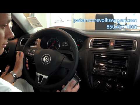 Bluetooth Pairing Pete Moore Volkswagen