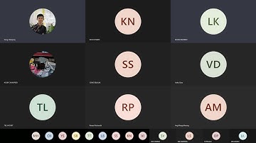 week3 TP - system administration