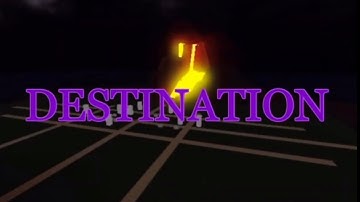 Destination (Both Routes) [Insane] by axRiver
