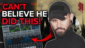 Skrillex’s NEW Favorite Bass in 2023 “Quest For Fire” [FREE DOWNLOAD]