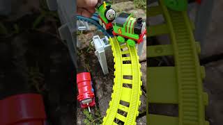 Percy, Percy, Trackmaster