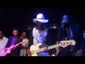 Larry Graham and Graham Central Station -If You Want Me To Stay- 10 March 2013