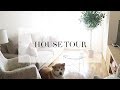 HOUSE TOUR | Os enseño mi casa terminada