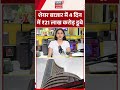 Stock Market Crash India : शेयर बाजार में 4 दिन में ₹21 लाख करोड़ डूबे | Stock Market Crash |