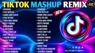 🚩NEW_TIKTOK MASHUP NONSTOP VIRAL DANCE CHA CHA DEEP STLYE REMIX 2026 DJ JAN JAN BEATS REMIX 🇵🇭