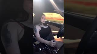 #c6 #corvette #ls3 #cargirl #americanmuscle #cammed #supercharged #car #cars #carporn #explore #expl