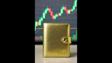 Siêu ví ITLX của dự án Interlink network, chứa cả thế giới tài chính.