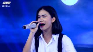 Khí chất hiếm có của cô bé 14 tuổi khiến Trấn Thành ngưỡng mộ | GIỌNG ẢI GIỌNG AI 5 | TẬP 6