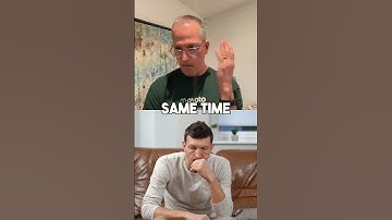 Overcome Fear, See Opportunities