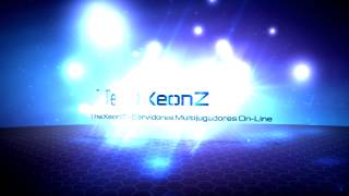 XeonZ - TheXeonZ.Tk