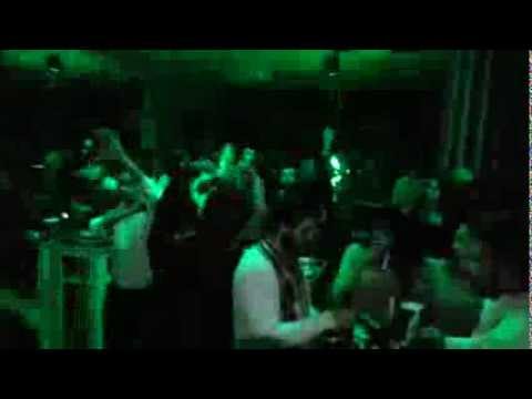 Dj Army-Öküz Bar Live Performance...