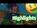 highlights Samp , Grota 💰💰♥♥