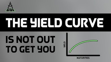 The Inverted Yield Curve Is Not Out To Get You