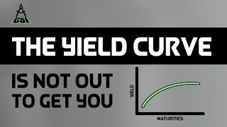 The Inverted Yield Curve Is Not Out To Get You