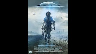 THE PROTOTYPE by #MarceloGrion  Trailer (2022) | Sci-Fi Thriller.