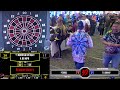 Saturday Events | Houston Regional |  39th BullShooter Darts World Tour