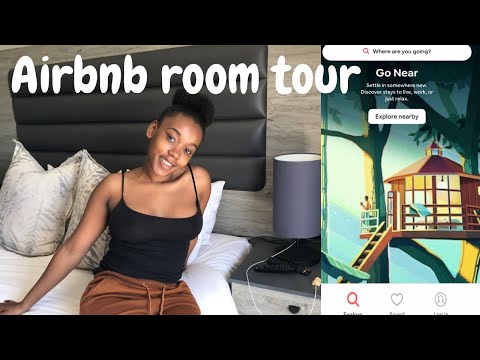 Video: Zašto Je Airbnb Najbolji Izbor Za Poslovne Putnike