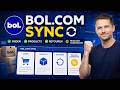 Bol.com Sync voor Shopify | Orders, Producten, Retouren &amp; Reduced Commission Automation