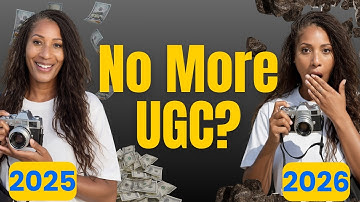 Is UGC Still Worth It in 2026? The Truth!
