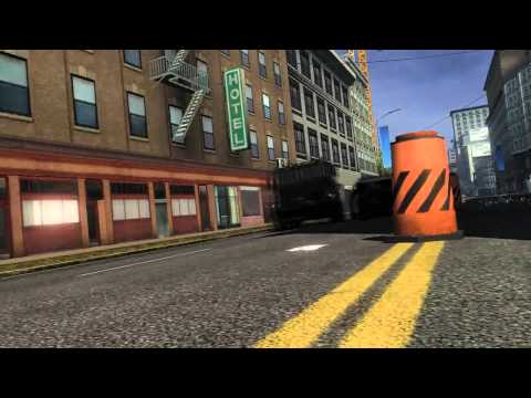 Driver San Francisco (PC MAXED) Walkthrough Part 1...