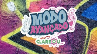 Grupo Clareou - Modo Avançado (DVD COMPLETO)