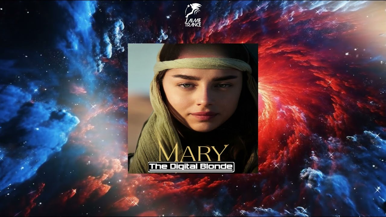 MARY - Theme 2024 (The Digital Blonde Trance Remix)