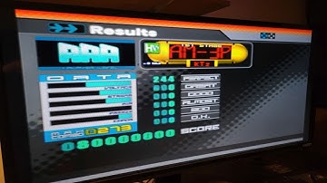 [DDRMAX2] (PS2) - AM-3P PFC