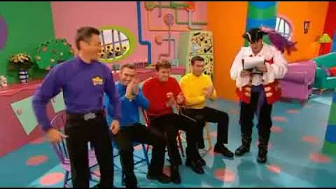 The Wiggles Musical Quiz 2 Part 3 Last Part